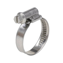 Load image into Gallery viewer, Wurth Hose Clamp 316 Stainless - 8mm - 16mm
