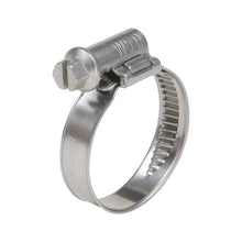 Load image into Gallery viewer, Wurth Hose Clamp 316 Stainless - 16mm - 27mm
