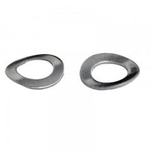 Load image into Gallery viewer, Curved Washer 304 M6 - Box of 100