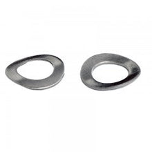 Load image into Gallery viewer, Curved Washer 304 M5 - Box of 100