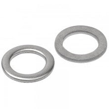Load image into Gallery viewer, Flat Washer Small Outer Diameter 304 Grade - M10 Pack of 100