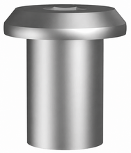 Load image into Gallery viewer, Furniture Connector Nut 304 grade M6X12