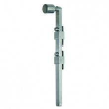Load image into Gallery viewer, Panic Bolt Concealed Fix 450mm Long 304 Stainless Steel