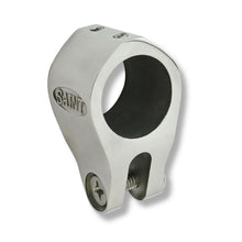 Load image into Gallery viewer, Knuckle (Top Slide) With Screw Pin 1 1/4 Inch- 31.8MM SS 316
