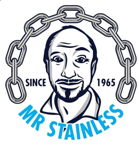 Mister Stainless
