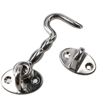 Load image into Gallery viewer, Cabin/Door Hook M100 316 Grade