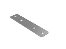 Load image into Gallery viewer, Stainless Plates Heavy Duty - 200L X 40W x 3.0mm