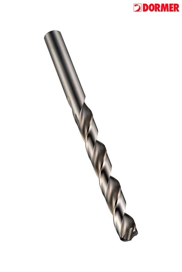 Cobalt Drill Bits 8mm for Stainless