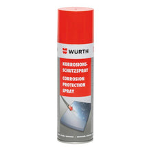 Load image into Gallery viewer, Wurth Corrosion Protection Spray 300ml
