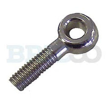 Load image into Gallery viewer, Slimline Eye Bolts M6 X 10mm - 316 Grade