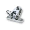 Load image into Gallery viewer, Deck Mount Swivel 316