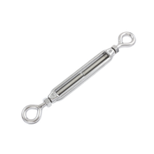 Load image into Gallery viewer, Turnbuckles Eye and Eye M6 - 316 Grade