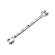 Load image into Gallery viewer, Bottle Screw Jaw & Jaw M5 - 316 Grade