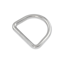 Load image into Gallery viewer, "D" RING M6X50 - 304 Grade