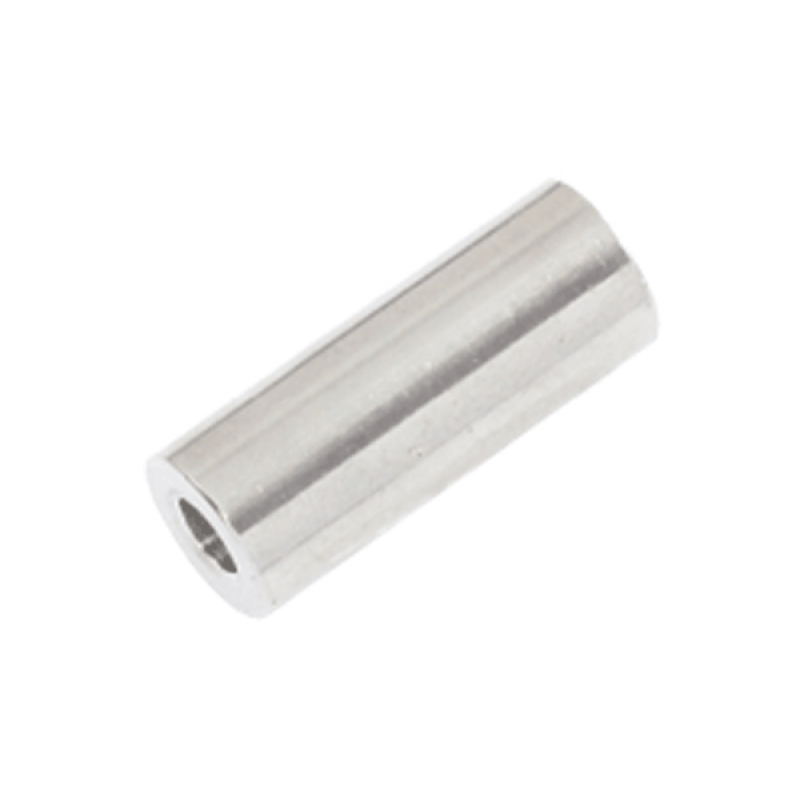 Finishing Cap M8 316 Stainless Steel Mister Stainless