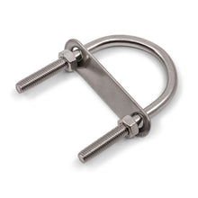 Load image into Gallery viewer, U Bolts with Plate Nut and washer M12X150