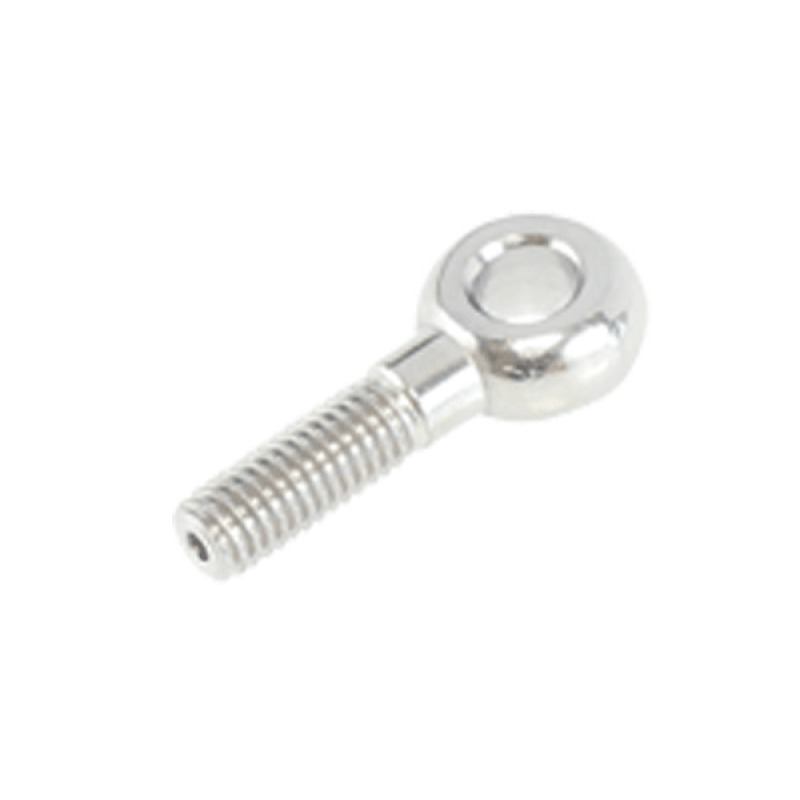 Slimline Eye Bolts M6X25 316 Grade Mister Stainless