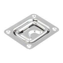 Load image into Gallery viewer, Flush Ring Pull 316