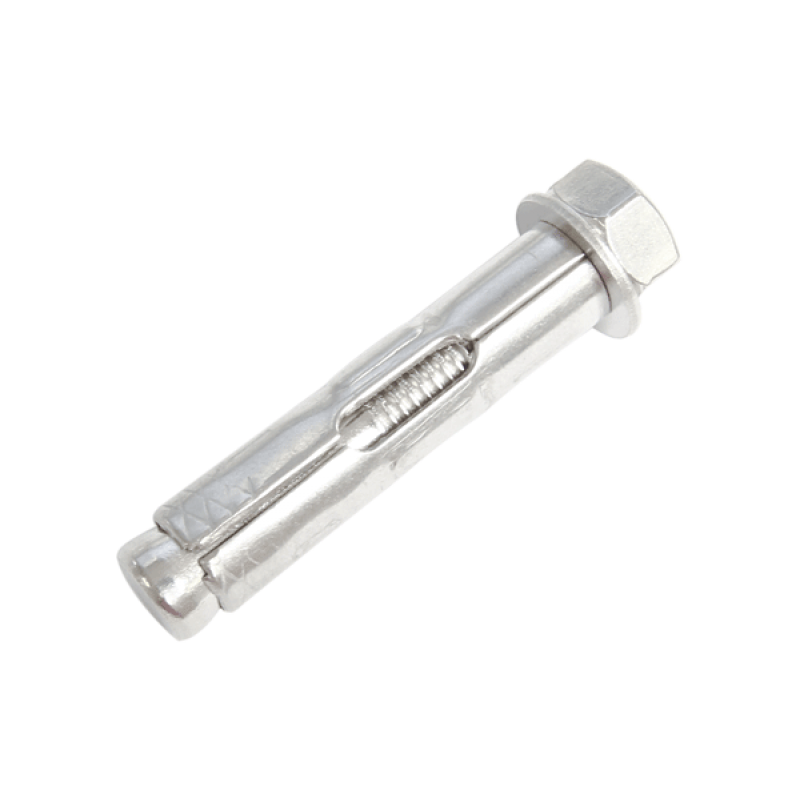 Anchor Bolts 316 Grade M10 X 75mm Mister Stainless