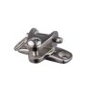 Load image into Gallery viewer, Deck Mount Swivel 316