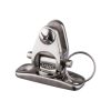 Load image into Gallery viewer, Deck Mount Swivel 316