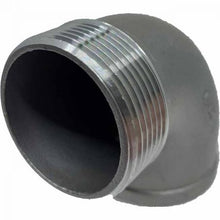 Load image into Gallery viewer, Elbow male - Female 90 Degree 316 SS 1 1/4 Inch - 32mm