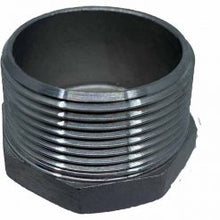 Load image into Gallery viewer, BSP Plug 316 S S 1/2 Inch - 15mm