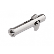 Load image into Gallery viewer, Flip Lock Nut Right Hand Thread M6 x 30 - 316 Grade