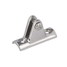 Load image into Gallery viewer, Concaved Deck Hinge