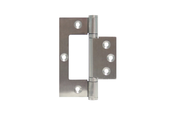 Fast-Fix Bearing Hinges 316 Stainless Steel