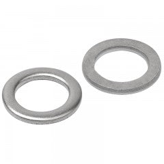 Flat Washer Small Outer Diameter 304 Grade - M6 Pack of 100