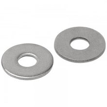 Load image into Gallery viewer, Flat Washers Mudguard 316 M4 X 12mm X 1.0mm
