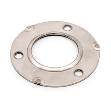 Load image into Gallery viewer, Round Base Plate Weld On To Suit 1 1/2 Inch Tube - 38.1mm
