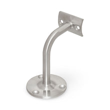 Load image into Gallery viewer, HandRail Support Satin Finish
