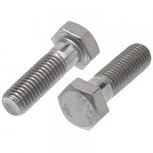 Load image into Gallery viewer, Hex Bolts Stainless Steel 316 Grade - M16X100 - Box of 25
