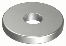 Load image into Gallery viewer, Flat Washers Mudguard 316 M12 X 44.5mm X 6mm
