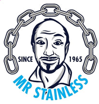 Mister Stainless