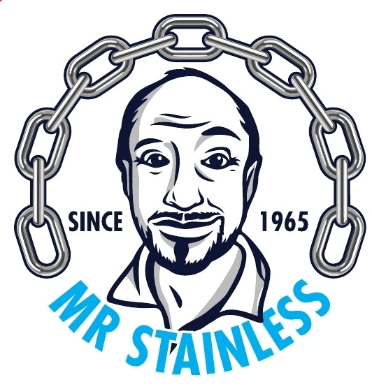 Mr Stainless