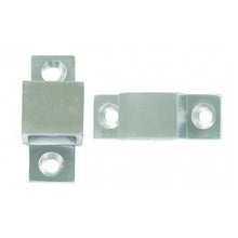 Load image into Gallery viewer, Panic Bolt Concealed Fix 450mm Long 304 Stainless Steel
