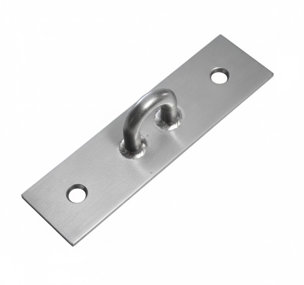 Stud Wall Bracket 316 150 X 40 X 5MM