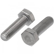 Load image into Gallery viewer, Hex Set Screws 316 M4 X 25mm
