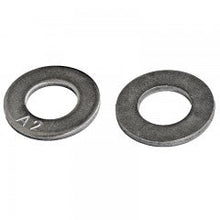 Load image into Gallery viewer, Flat Washers 304 M2.5 - Box of 200
