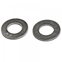 Flat Washers 304 M3 - Box of 200