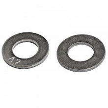 Load image into Gallery viewer, Flat Washers 304 M5 - Box of 200
