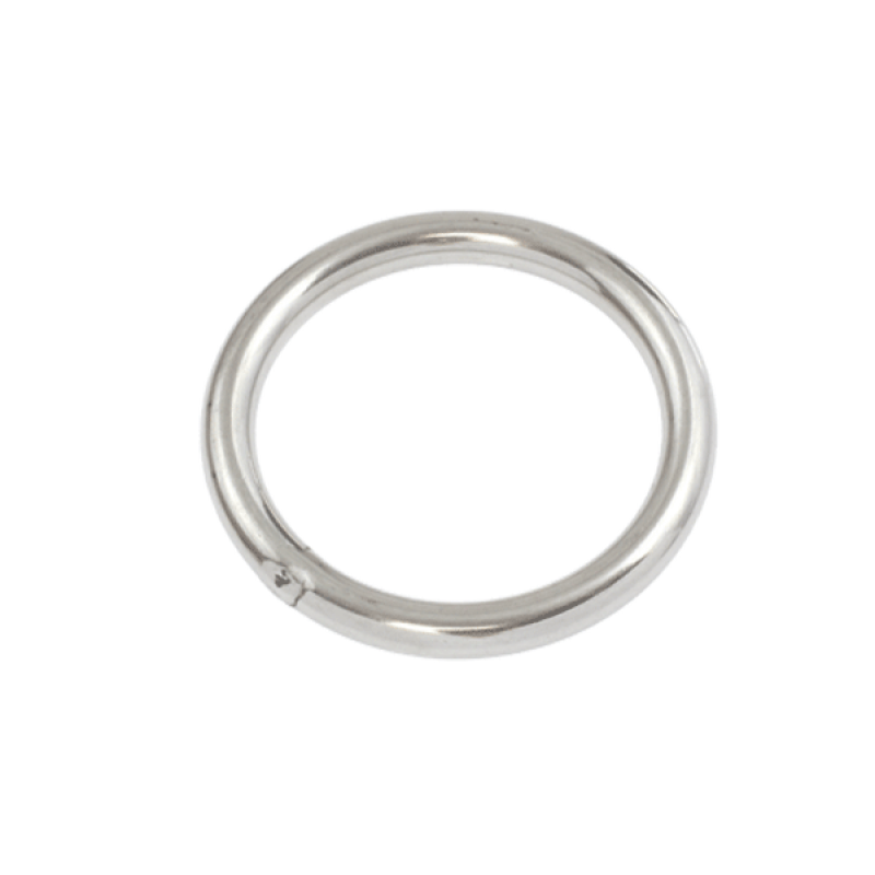 Round Ring M5 X 40mm