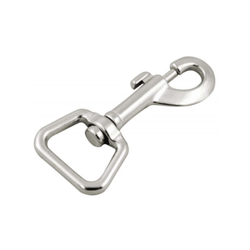 Swivel Eye Bolt Snap Square M80 316 – Mister Stainless