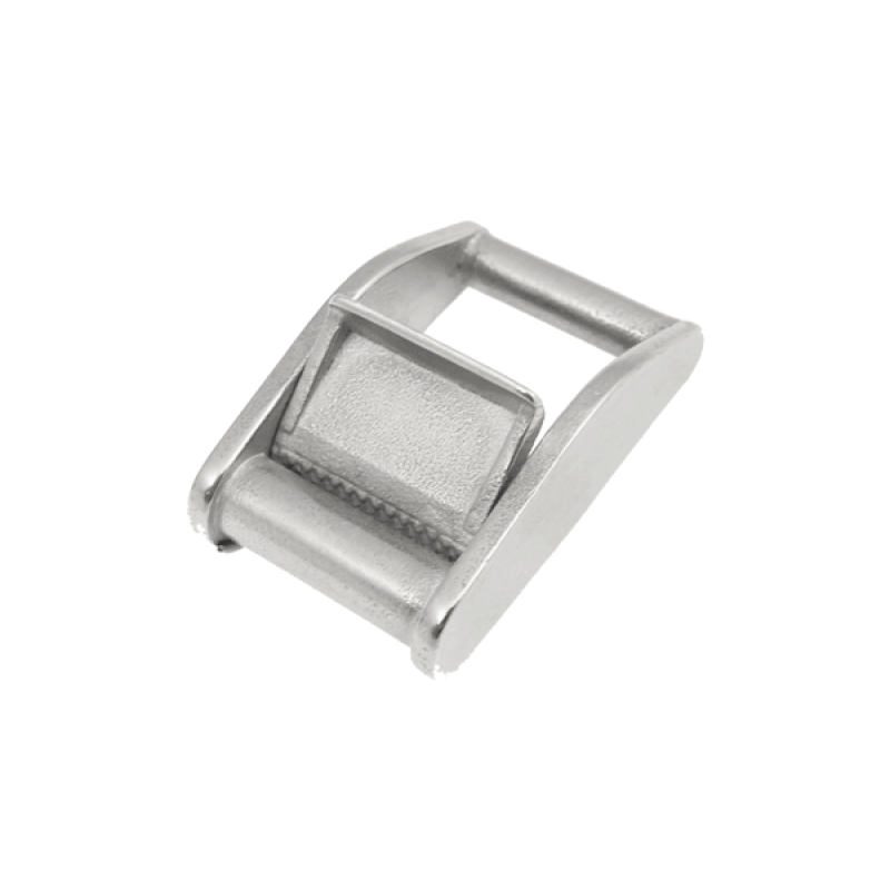 Cam Buckle 25mm 316 Grade