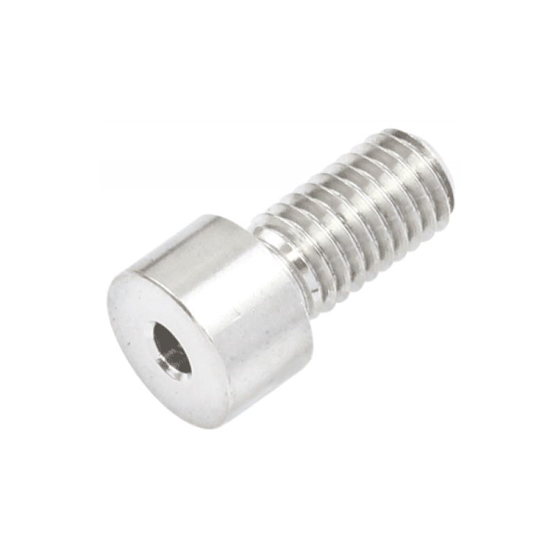 Stop Bolt M8 316 SS