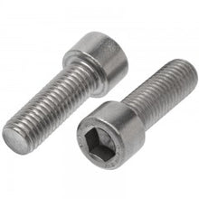 Load image into Gallery viewer, Socket Head Hex Cap Screws 316 M12 X 25mm
