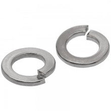 Load image into Gallery viewer, Spring Washers M3 - Box of 200
